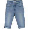 Cross pánske džínsové kraťasy CR-P457 033