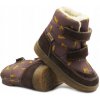 Zimné zateplené chlapčenské topánky čižmy Mido 42-40 32 Zimné zateplené chlapčenské topánky čižmy Mido 42-40 32