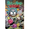 Rick and Morty vs. Dungeons & Dragons Complete Adventures Rick and Morty vs. Dungeons & Dragons Complete Adventures
