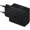 Samsung rýchlonabíjačka EP-T4511, 45W Black EP-T4511XBEGEU Samsung rýchlonabíjačka EP-T4511, 45W Black EP-T4511XBEGEU