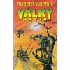Války hmyzu - Robert Asprin Války hmyzu - Robert Asprin