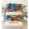 Sendia Textil HORSE SAND foto obliečky 140x200 cm 7 Set Balenie Rozmer obliečok: 140x200 cm, Obsah balenia: 7 Set Balenie Sendia Textil HORSE SAND foto obliečky 140x200 cm 7 Set Balenie Rozmer obliečok: 140x200 cm, Obsah balenia: 7 Set Balenie