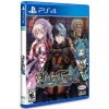 Miden Tower (PS4) Miden Tower (PS4)