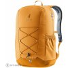 deuter Gogo batoh, 25 l, amber/maple deuter Gogo batoh, 25 l, amber/maple