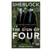 Sherlock: Sign of Four Sherlock: Sign of Four