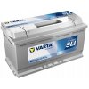 Varta Blue Dynamic 12V 95Ah 800A 595 402 080 Varta Blue Dynamic 12V 95Ah 800A 595 402 080