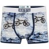 Pánske boxerky Cycology 8 Days Boxers M Pánske boxerky Cycology 8 Days Boxers M