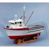 DUMAS Jolly Jay rybársky trawler 610mm DUMAS Jolly Jay rybársky trawler 610mm