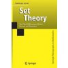 Set Theory (Thomas Jech)(Brožovaná) Set Theory (Thomas Jech)(Brožovaná)