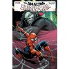 Amazing Spider-Man: Blood Hunt - Cody Ziglar, Zeb Wells, Justina Ireland Amazing Spider-Man: Blood Hunt - Cody Ziglar, Zeb Wells, Justina Ireland