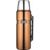 Thermos Termoska na nápoje s držadlom 1,2 l Copper 2021 Thermos Termoska na nápoje s držadlom 1,2 l Copper 2021