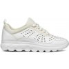 Dámske tenisky Geox, SPHERICA D Biela 40 Dámske tenisky Geox, SPHERICA D Biela 40