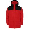 ROLY Bunda Tallin, zimní, pánská E5075-6002-XXL 2XL Červená/černá ROLY Bunda Tallin, zimní, pánská E5075-6002-XXL 2XL Červená/černá
