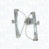 Mechanizmus zdvíhania okna MAGNETI MARELLI 350103129400