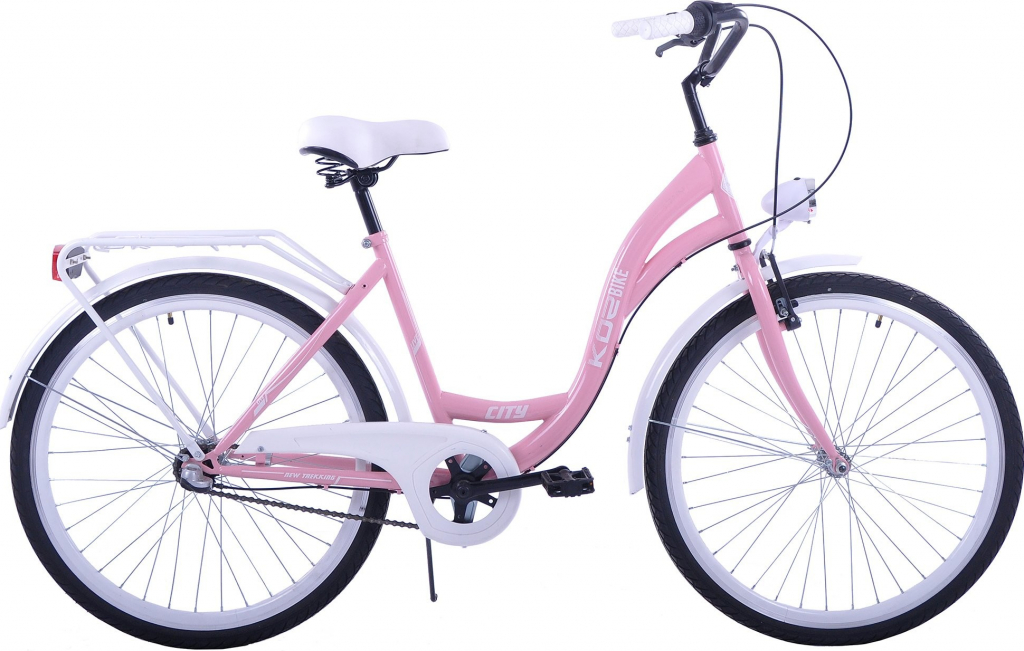 Kozbike 26K35-S3 2023