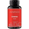 ADVANCE Liverax - Pečeň cps 1x60 ks ADVANCE Liverax - Pečeň cps 1x60 ks