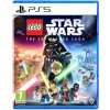 LEGO Star Wars: The Skywalker Saga LEGO Star Wars: The Skywalker Saga