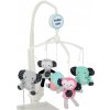 Kolotoč nad postieľku Baby Mix Zoo Kolotoč nad postieľku Baby Mix Zoo