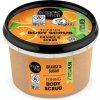 Organic Shop telový peeling Sicílsky pomaranč 250 ml