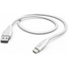 HAMA Kábel USB-A/USB-C, 1,5m, biely HAMA Kábel USB-A/USB-C, 1,5m, biely