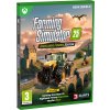 Farming Simulator 25: Highlands Fishing Edition - Xbox Series X Farming Simulator 25: Highlands Fishing Edition - Xbox Series X
