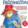 Paddington Storybook Favorites (Michael Bond,R. W. Alley)(Pevná) Paddington Storybook Favorites (Michael Bond,R. W. Alley)(Pevná)