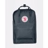 Fjällräven Kånken Graphite 18 l