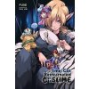 That Time I Got Reincarnated as a Slime, Vol. 18 (light novel) - Fuse That Time I Got Reincarnated as a Slime, Vol. 18 (light novel) - Fuse