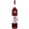 Pereg Rubinus rosé z čiernych ríbezlí 11% 0,75 l (čistá fľaša) Pereg Rubinus rosé z čiernych ríbezlí 11% 0,75 l (čistá fľaša)