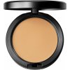 MAC Cosmetics Studio Fix Powder Plus Foundation Prefill zmatňujúci púdrový make-up NC38 12 g