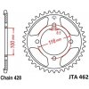 JT Sprockets JTA 462-51