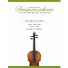 Violin Recital Album 1 20 prednesových skladieb pre husle a klavír