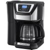 Kávovar Russell Hobbs Chester Grind & Brew Kávovar Russell Hobbs Chester Grind & Brew