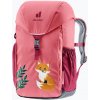 Detský batoh deuter Waldfuchs 14 l dahlia/raspberry Detský batoh deuter Waldfuchs 14 l dahlia/raspberry