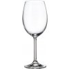 Crystal Bohemia Colibri – pohár na červené víno 450 ml Crystal Bohemia Colibri – pohár na červené víno 450 ml