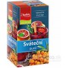 Apotheke PREMIER SVIATOČNÝ PUNČ bylinný čaj 20 x 2 g