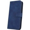 Puzdro Smart Velvet Book Xiaomi Redmi Note 10/Redmi Note 10S - Tmavo Modré Puzdro Smart Velvet Book Xiaomi Redmi Note 10/Redmi Note 10S - Tmavo Modré
