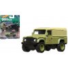 Mattel Hot Wheels Premium Rychle a zběsile LAND ROVER DEFENDER 110 Mattel Hot Wheels Premium Rychle a zběsile LAND ROVER DEFENDER 110