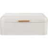 Orion Chlebník plech/bambus 42x24x16,5 cm WHITELINE Orion Chlebník plech/bambus 42x24x16,5 cm WHITELINE