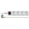 EMOS PRODLUŽOVACÍ KABEL 4Z5M, 1902140500 EMOS PRODLUŽOVACÍ KABEL 4Z5M, 1902140500