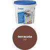 MAPEI malta škárovacia epoxidová Kerapoxy Easy Design 143, terracota (3 kg) MAPEI malta škárovacia epoxidová Kerapoxy Easy Design 143, terracota (3 kg)