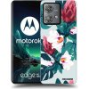 Picasee ULTIMATE CASE pro Motorola Edge 40 Neo - Rhododendron Picasee ULTIMATE CASE pro Motorola Edge 40 Neo - Rhododendron