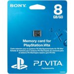 PS Vita Memory Card 8GB