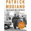 La Place de l'Etoile (Patrick Modiano)(Brožovaná) La Place de l'Etoile (Patrick Modiano)(Brožovaná)