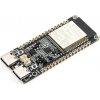 Waveshare Vývojová doska ESP32-C5 pre dvojpásmové Wi-Fi 6, procesor 240 MHz RISC-V 8mb PSRAM bez pinov Waveshare Vývojová doska ESP32-C5 pre dvojpásmové Wi-Fi 6, procesor 240 MHz RISC-V 8mb PSRAM bez pinov