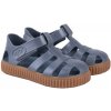 Detské sandále Igor NICO CARAMELO Blue - 19 Detské sandále Igor NICO CARAMELO Blue - 19