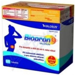 BIOPRON 9 cps 30