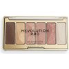 Revolution PRO Paletka očných tieňov Moments Bewitching 6 x 1,13 g Revolution PRO Paletka očných tieňov Moments Bewitching 6 x 1,13 g