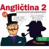 Angličtina na počúvanie 2, mp3