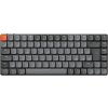 Keychron K3 Max Swappable Gateron RGB Backlight Red Switch K3M-H1Z-CZ Keychron K3 Max Swappable Gateron RGB Backlight Red Switch K3M-H1Z-CZ